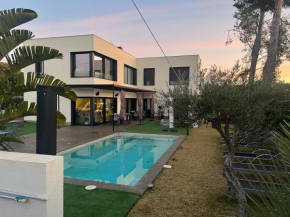 LA CASA DE LA OLIVERA Luxurious house
